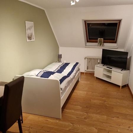 M&D Iska Vermietung W1 Heide  Buitenkant foto
